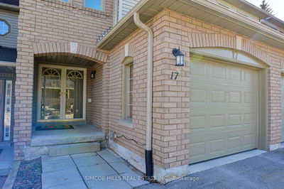 Unit 17 — 492 Laclie St, Orillia - Orillia image-0-1