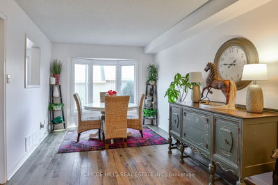 Unit 17 — 492 Laclie St, Orillia - Orillia image-0-4