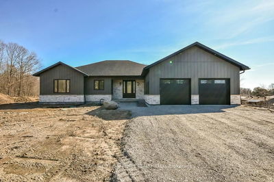 287 Centennial Dr, Midland - Midland image-0-1