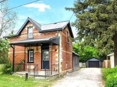 2834 County Road 124 Rd, Clearview - Rural Clearview
