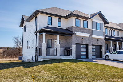 52 Lahey Cres, Penetanguishene - Penetanguishene image-0-1