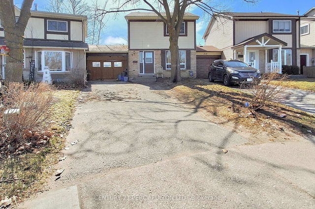 217 CUNDLES Road