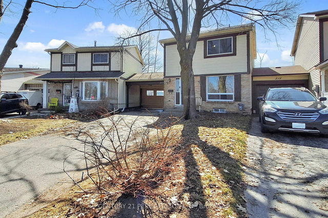 217 CUNDLES Road