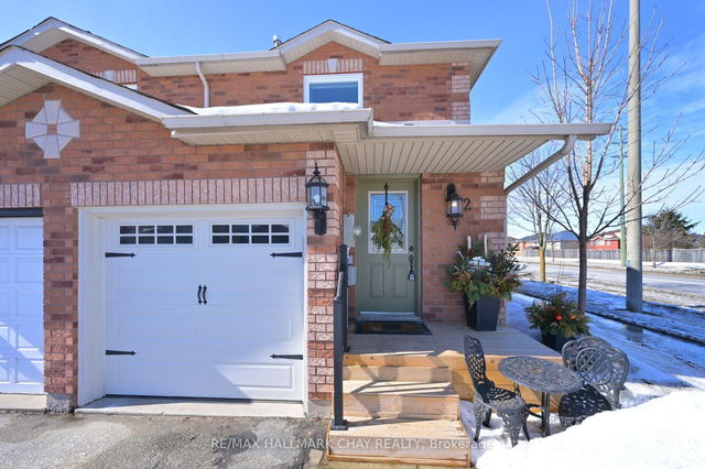 2 Caribou Court