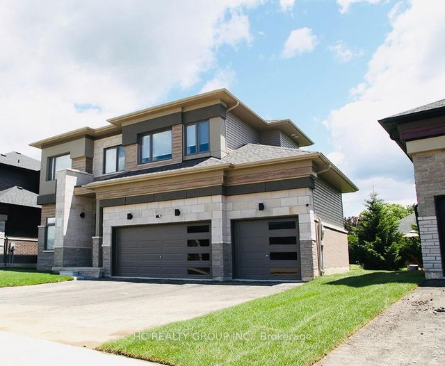 3729 Lakepoint Drive