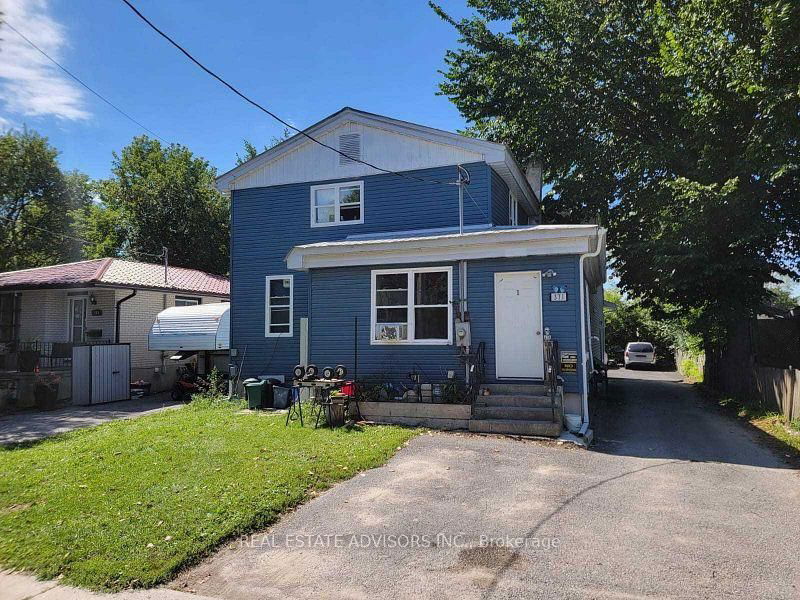 371 EAST ST ORILLIA St, Orillia - Orillia image-0-0