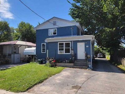 371 EAST ST ORILLIA St, Orillia - Orillia
