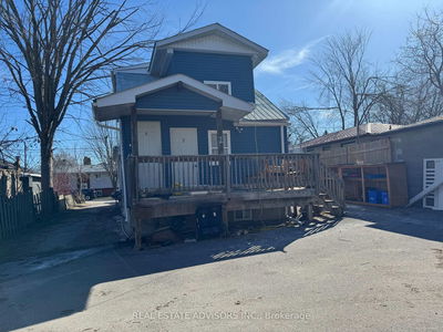 371 EAST ST ORILLIA St, Orillia - Orillia image-0-1