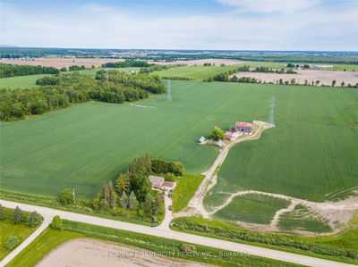 4498 Sunnidale Concession Acre, Clearview - Rural Clearview