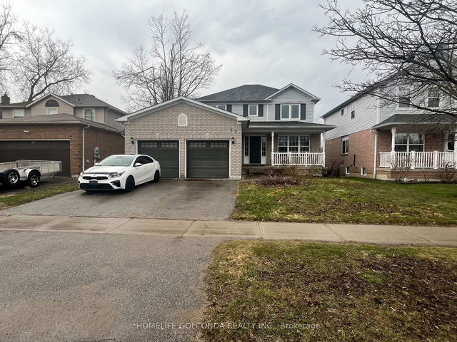 Upper - 59 HERRELL Avenue