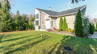 20 Grant Ave, Tiny - Rural Tiny