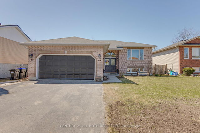 60 Riverdale Drive