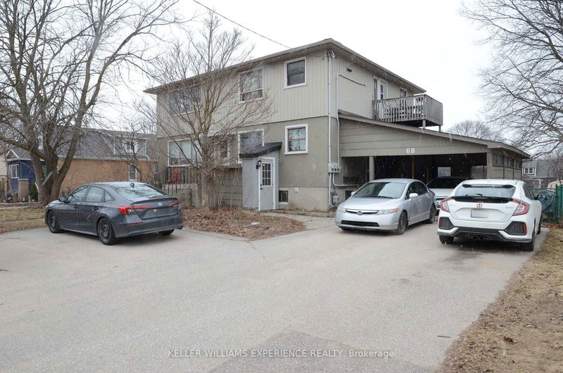home for sale on 68 CAMPBELL Avenue