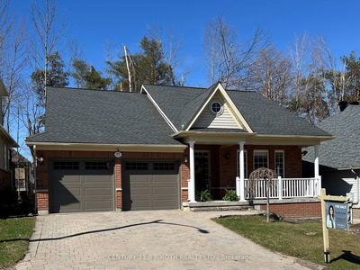 37 Tanglewood Cres, Oro-Medonte - Horseshoe Valley