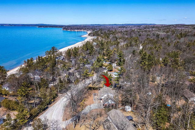 225 Tiny Beaches Road