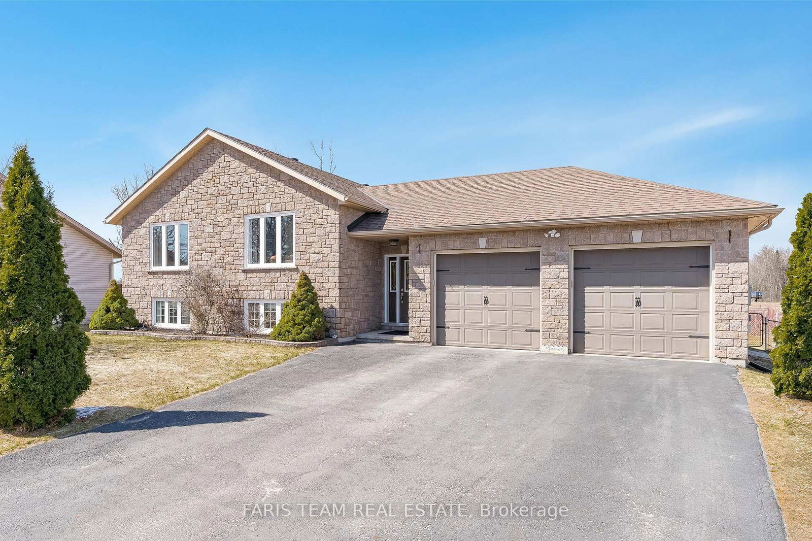 Detached House sold at 1032 Flos Road 4 N/A, Springwater, Phelpston, L0L 0A9 - MLS: S12093894