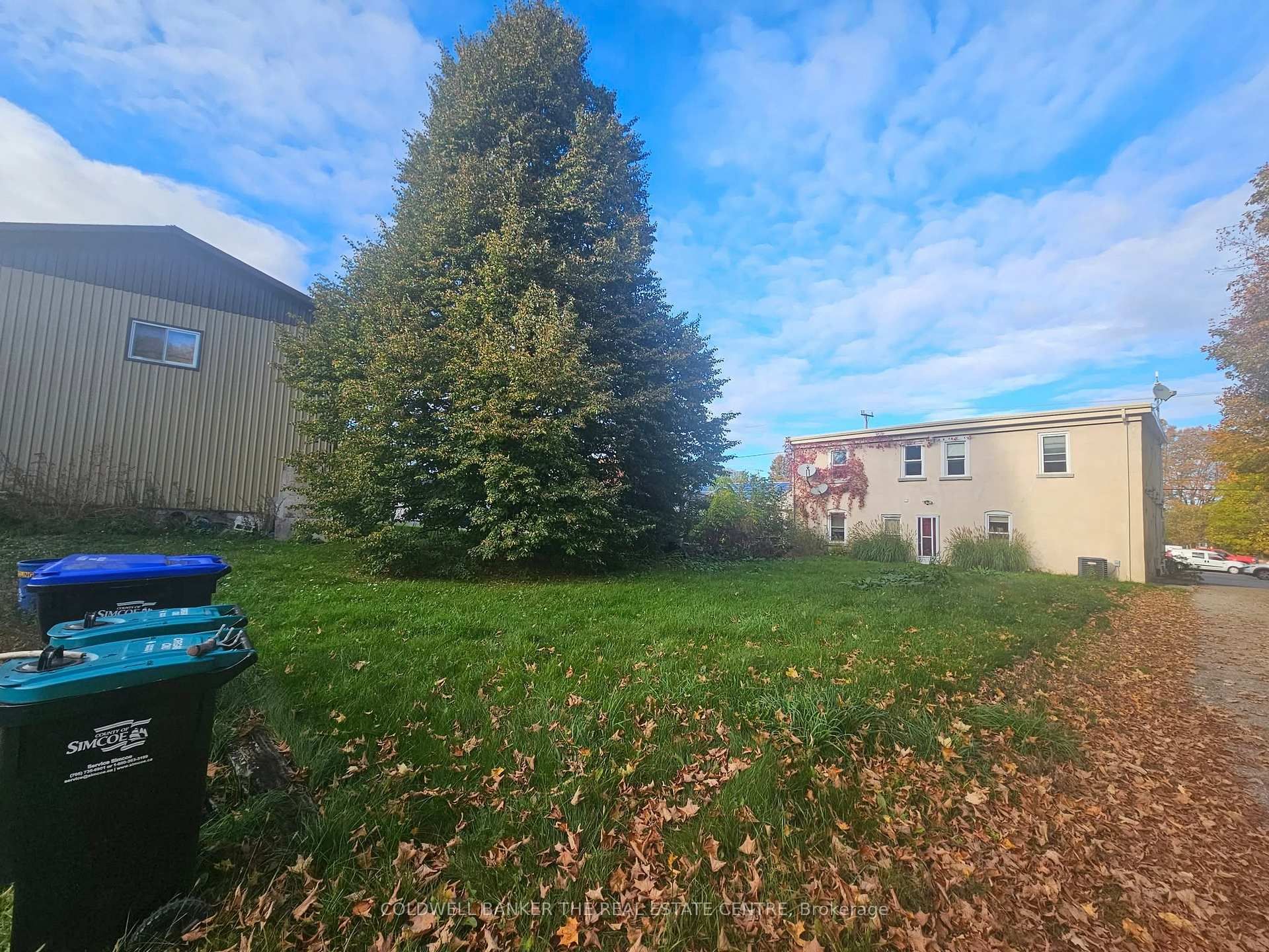 4570 Penetanguishene Road