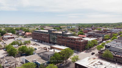 Unit 322 — 21 Matchedash St, Orillia - Orillia