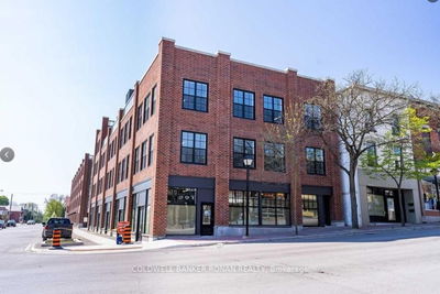 Unit 322 — 21 Matchedash St, Orillia - Orillia image-0-1