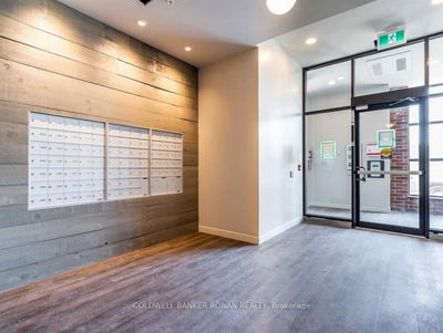 Unit 322 — 21 Matchedash St, Orillia - Orillia image-0-2