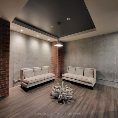 Unit 322 — 21 Matchedash St, Orillia - Orillia image-0-4