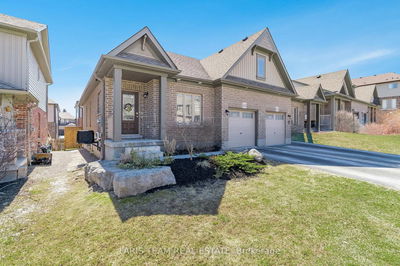 1045 Cook Dr, Midland - Midland