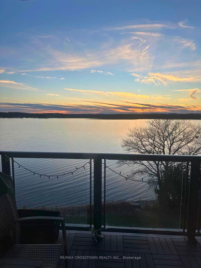 Unit 401 — 90 Orchard Point Rd, Orillia - Orillia image-0-3