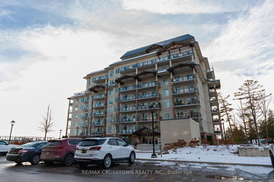 Unit 401 — 90 Orchard Point Rd, Orillia - Orillia image-0-4