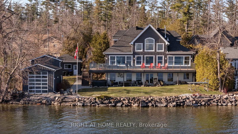 21 Lakeshore Rd, Oro-Medonte - Rural Oro-Medonte image-0-0