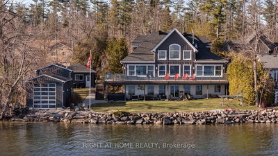 21 Lakeshore Rd, Oro-Medonte - Rural Oro-Medonte