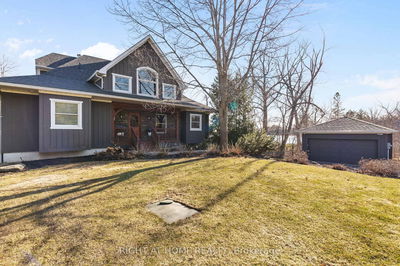 21 Lakeshore Rd, Oro-Medonte - Rural Oro-Medonte image-0-1