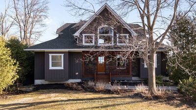 21 Lakeshore Rd, Oro-Medonte - Rural Oro-Medonte image-0-2