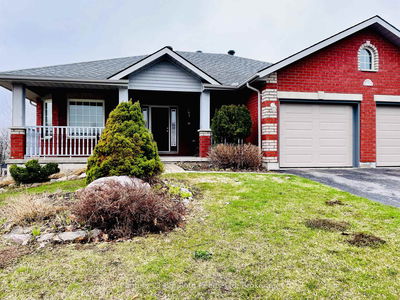 94 Maria St, Penetanguishene - Penetanguishene
