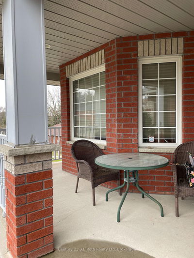 94 Maria St, Penetanguishene - Penetanguishene image-0-1