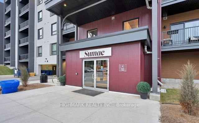 Condo for lease at 404-4 Spice W Way, Barrie, Innis-Shore, L9J 0M2 - MLS: S12094557