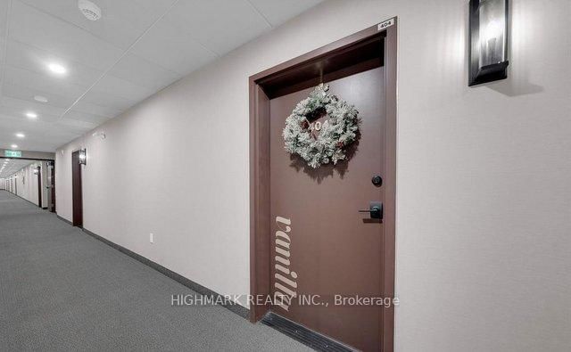 Condo for lease at 404-4 Spice W Way, Barrie, Innis-Shore, L9J 0M2 - MLS: S12094557