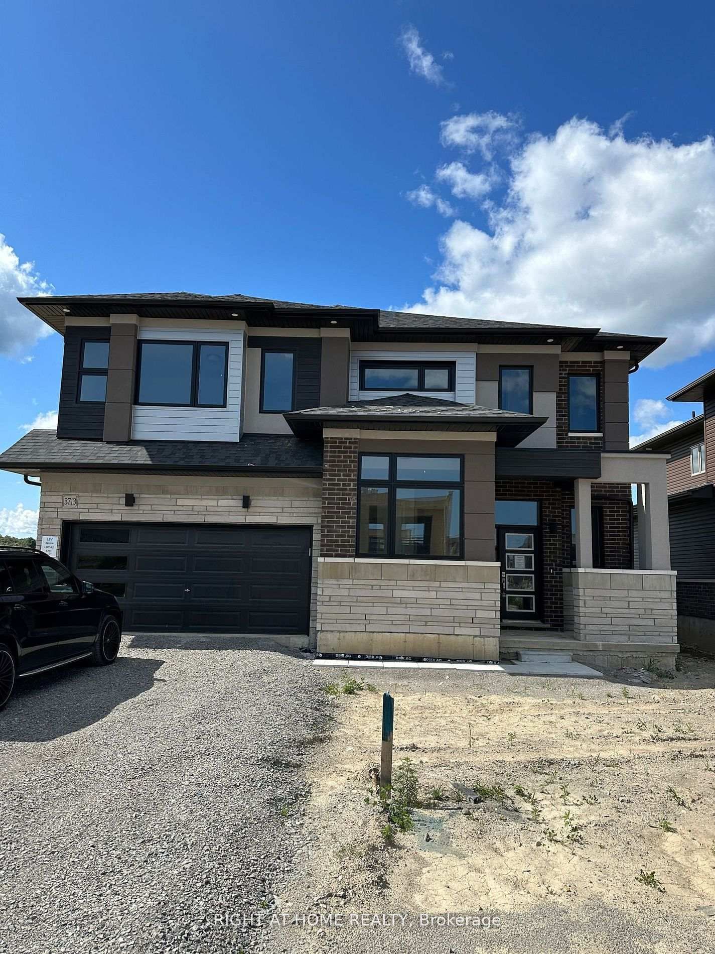 Detached House for lease at 3713 Quayside Drive, Severn, West Shore, L3V 6H3 - MLS: S12094688