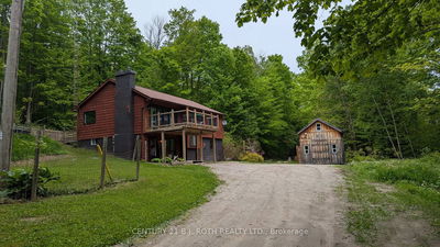 5259 8 Line, Oro-Medonte - Rural Oro-Medonte