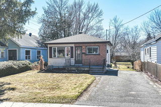 333 Moffat Street