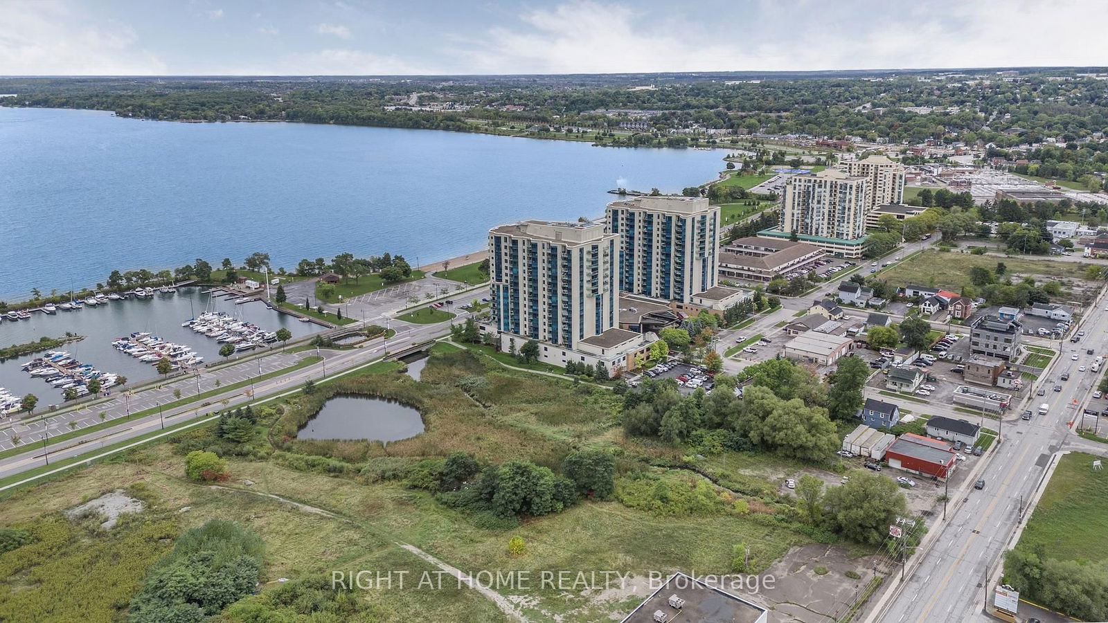 Condo for sale at 401-2 Toronto Street, Barrie, Lakeshore, L4N 9R2 - MLS: S12094745