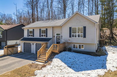 17 Sugarbush Rd, Oro-Medonte - Sugarbush image-0-3