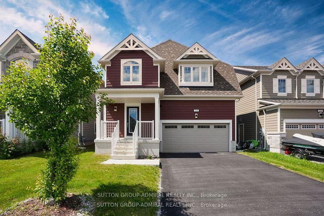 19 Bobolink Drive