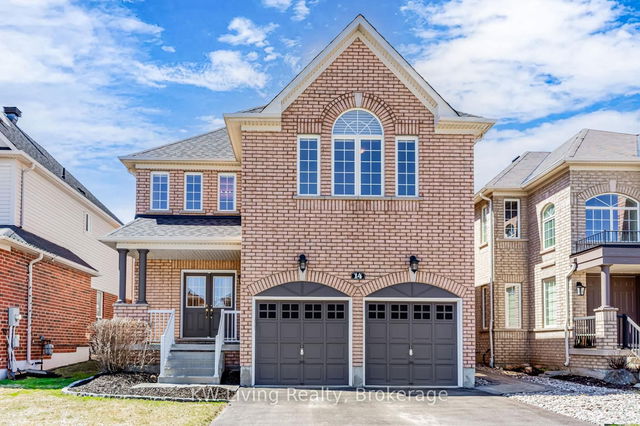 14 Charlemagne Avenue