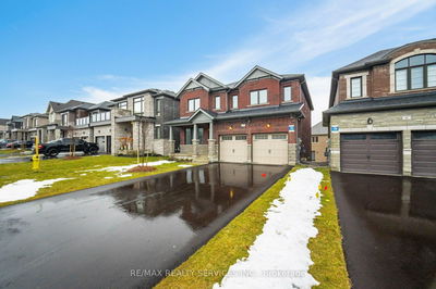 8 Sweet Cicely St, Springwater - Minesing image-0-1