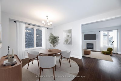 8 Sweet Cicely St, Springwater - Minesing image-0-3