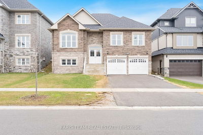 3039 Sierra Dr, Orillia - Orillia image-0-1
