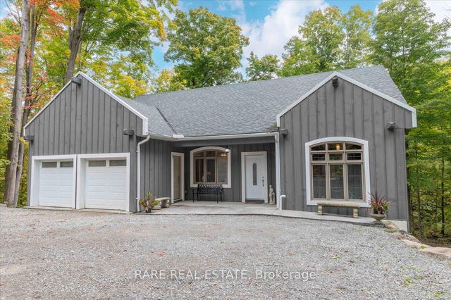 1147 Old Creamery Road