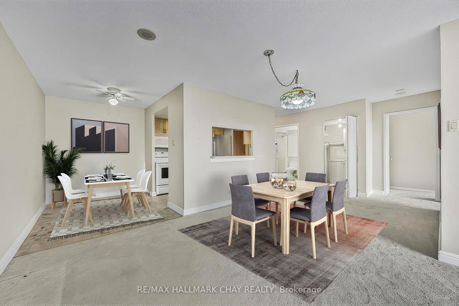 Condo for sale at 205-65 Ellen Street, Barrie, Lakeshore, L4N 3A5 - MLS: S12095390