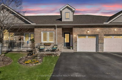 104 Lily Dr, Orillia - Orillia