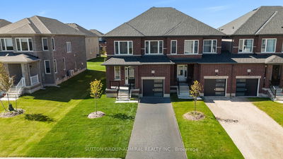 22 Autumn Dr, Wasaga Beach - Wasaga Beach